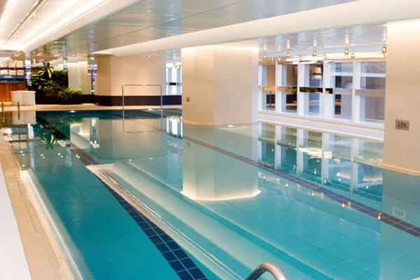 Chelsea Penthouse