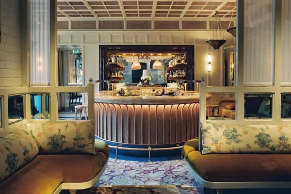 Chiltern Firehouse