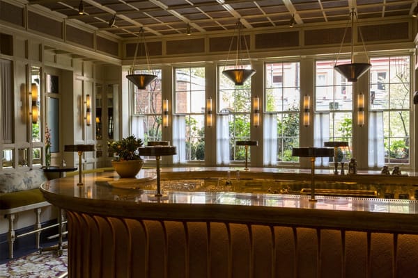 Chiltern Firehouse
