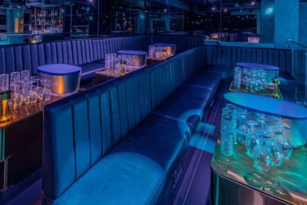 Concept Club