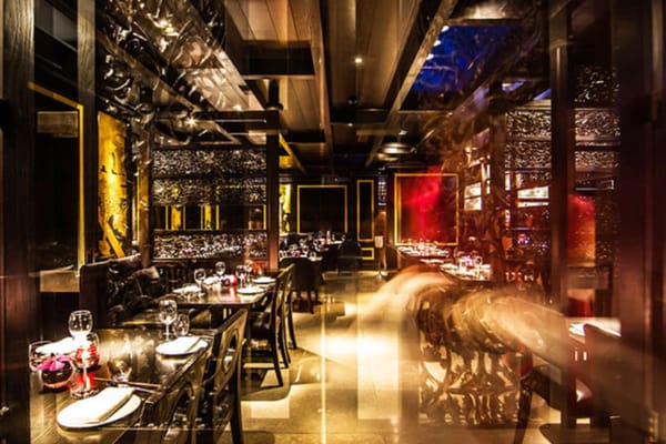 Hakkasan