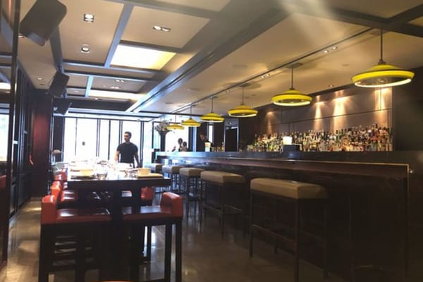 Hakkasan
