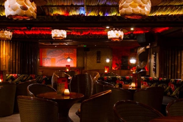 Mahiki Mayfair