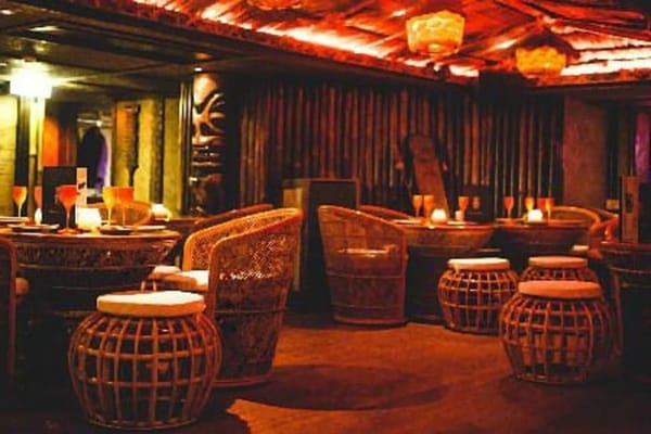 Mahiki Mayfair
