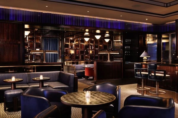 Nobu Mayfair