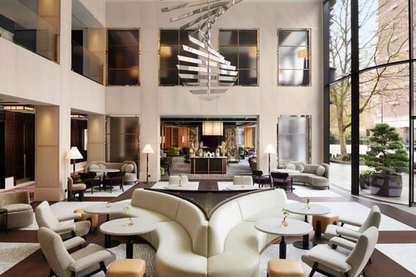 Nobu Mayfair