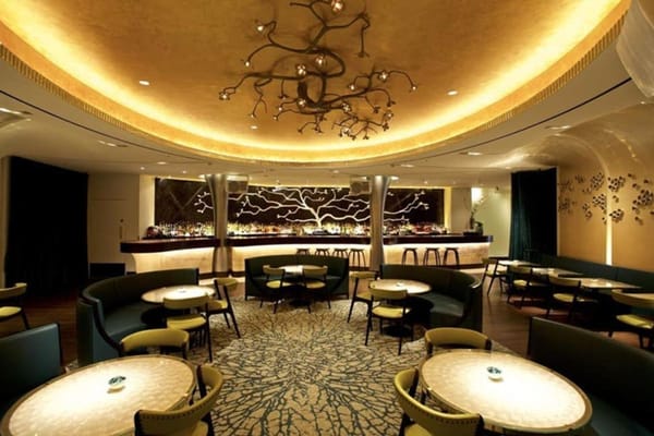 Nobu Mayfair