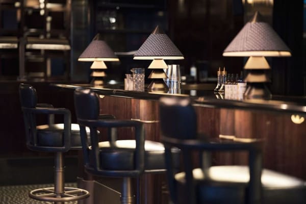 Nobu Portman Square
