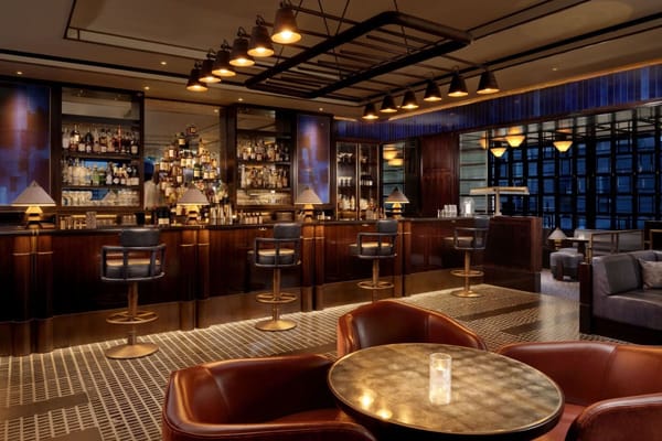 Nobu Portman Square
