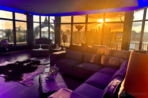 Penthouse Party