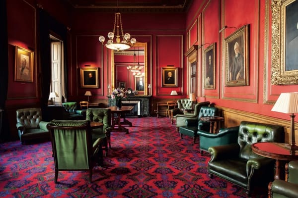 Private Members Club