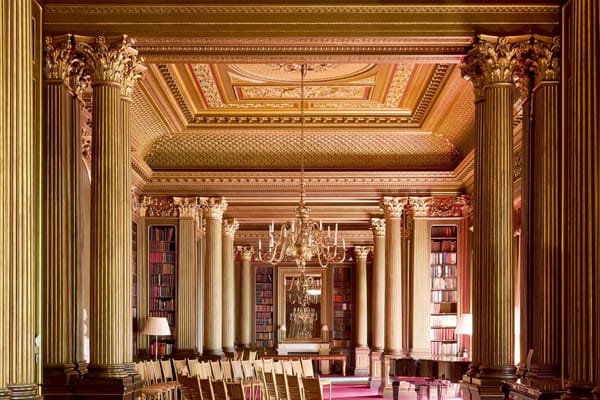 Private Members Club
