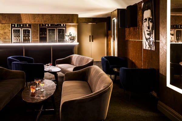 Sanctum Hotel