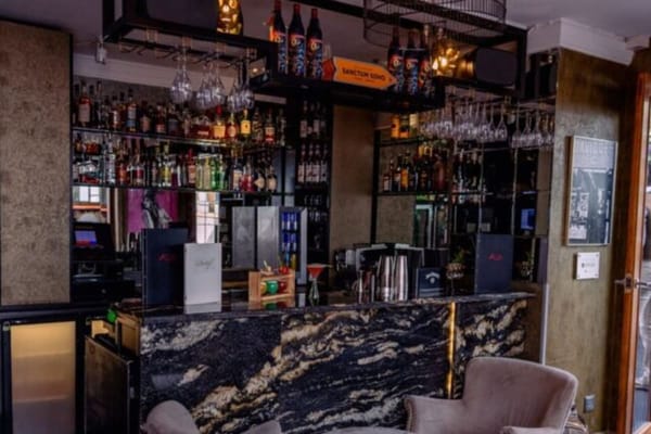 Sanctum Hotel