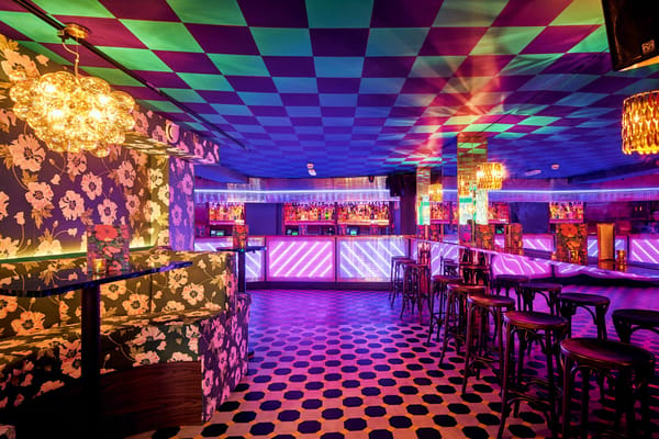 Sanctum Hotel