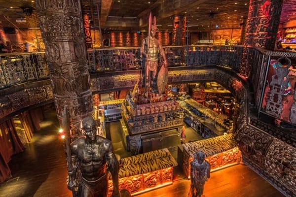Shaka Zulu