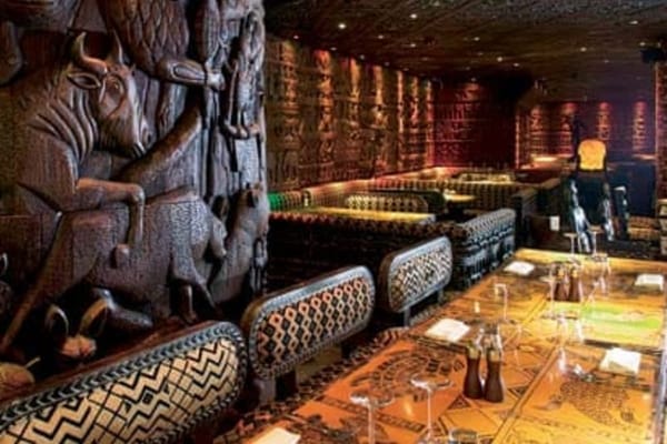 Shaka Zulu