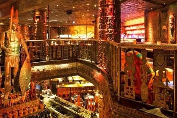 Shaka Zulu