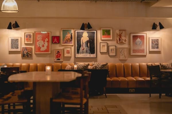 Shoreditch House