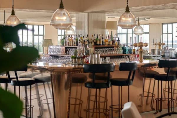 Shoreditch House