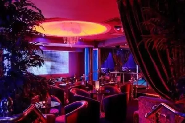 The Mayfair Club