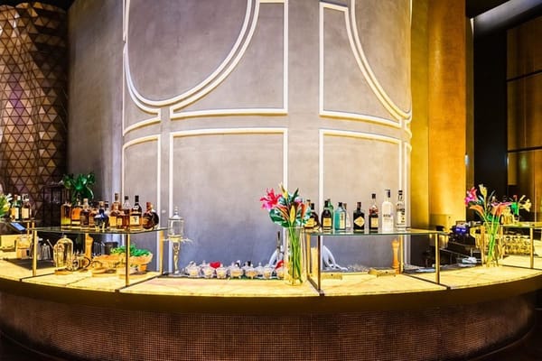 Aer Lounge