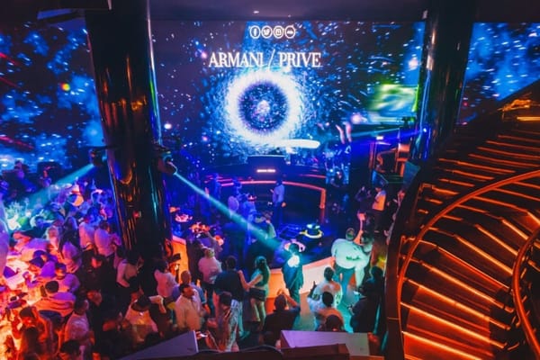 Armani Prive