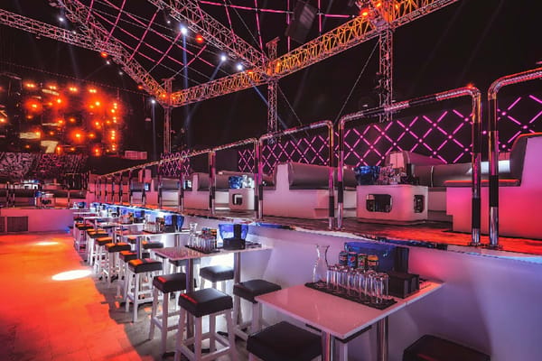 Base Club