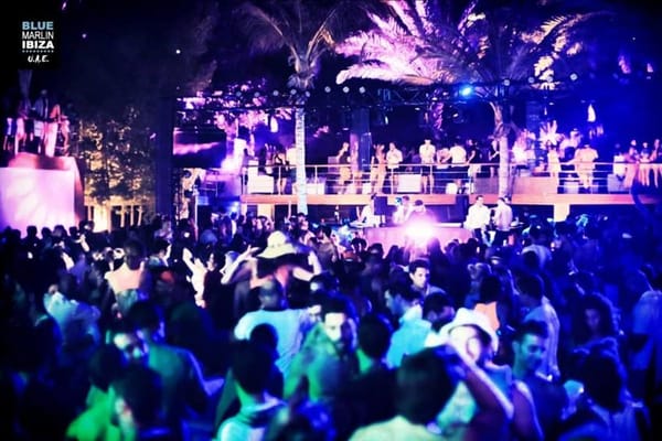 Blue Marlin