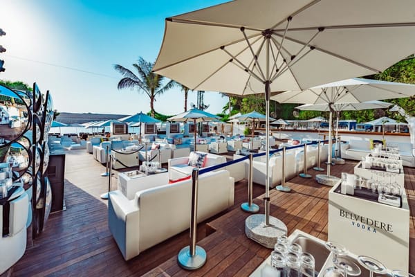Blue Marlin