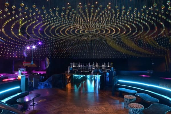 Cavalli Club