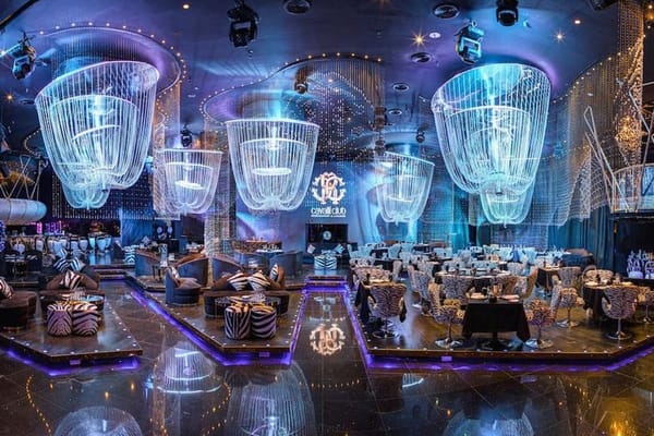 Cavalli Club