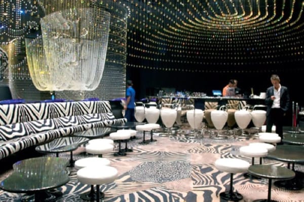 Cavalli Club