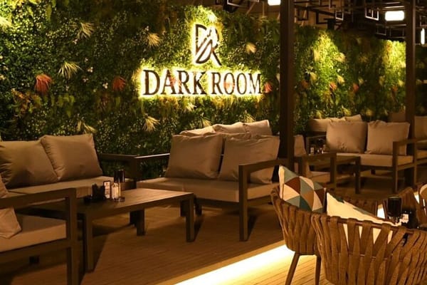 Dark Room
