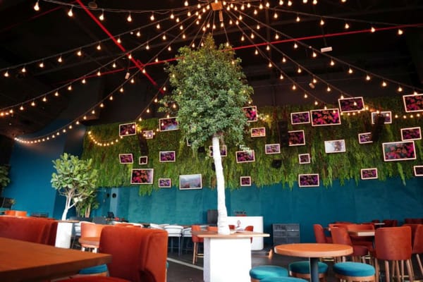La Mezcaleria DXB