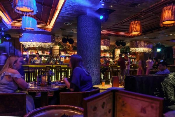 Mahiki