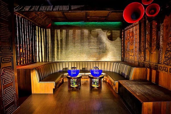Mahiki