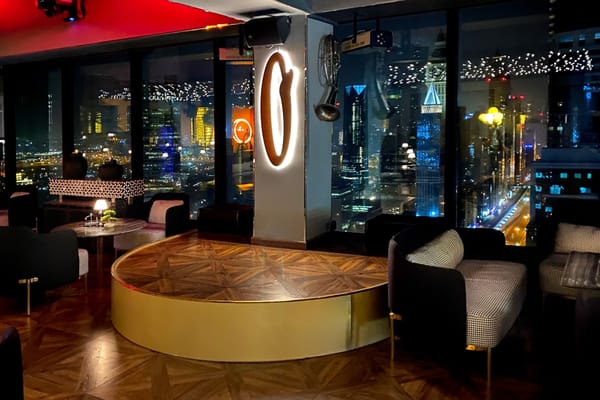 O Lounge