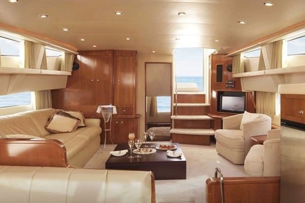 Private Boat Party