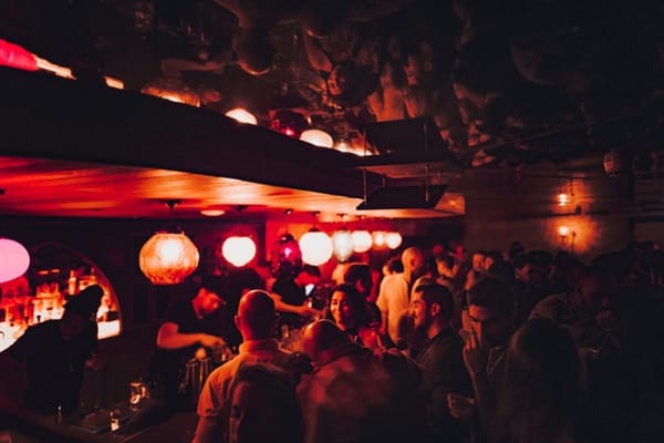Sinners