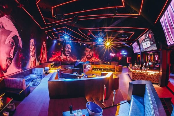 Toy Room