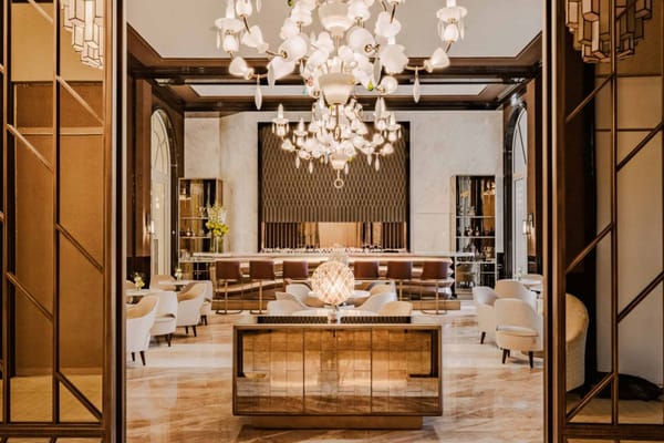 Carlton Hotel