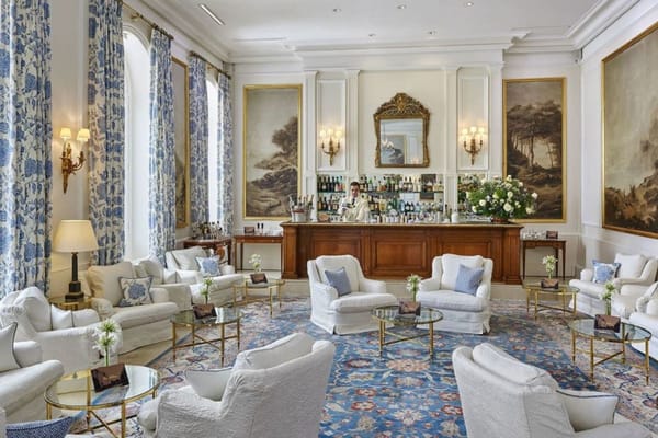 Hotel du Cap