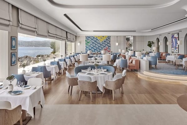Hotel du Cap