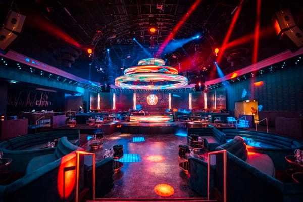Palm Club