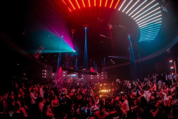 Palm Club
