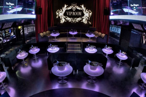 VIP Room