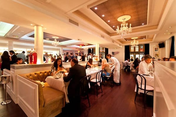 Bagatelle