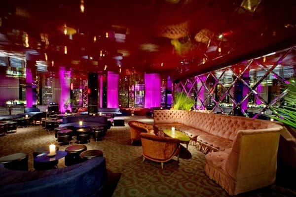 230 Fifth Rooftop