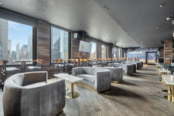 230 Fifth Rooftop